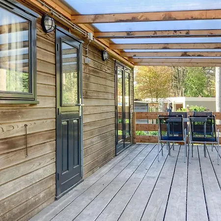 2 Bedroom Beautiful Home In Well Exterior photo