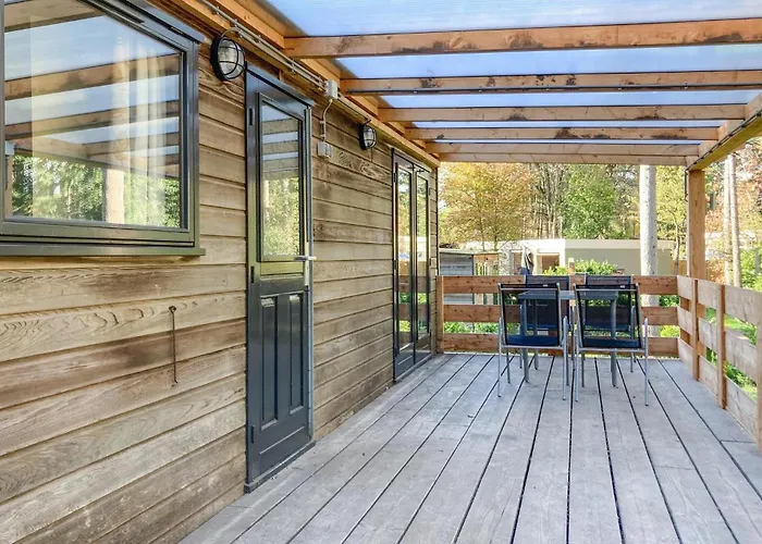 2 Bedroom Beautiful Home In Well