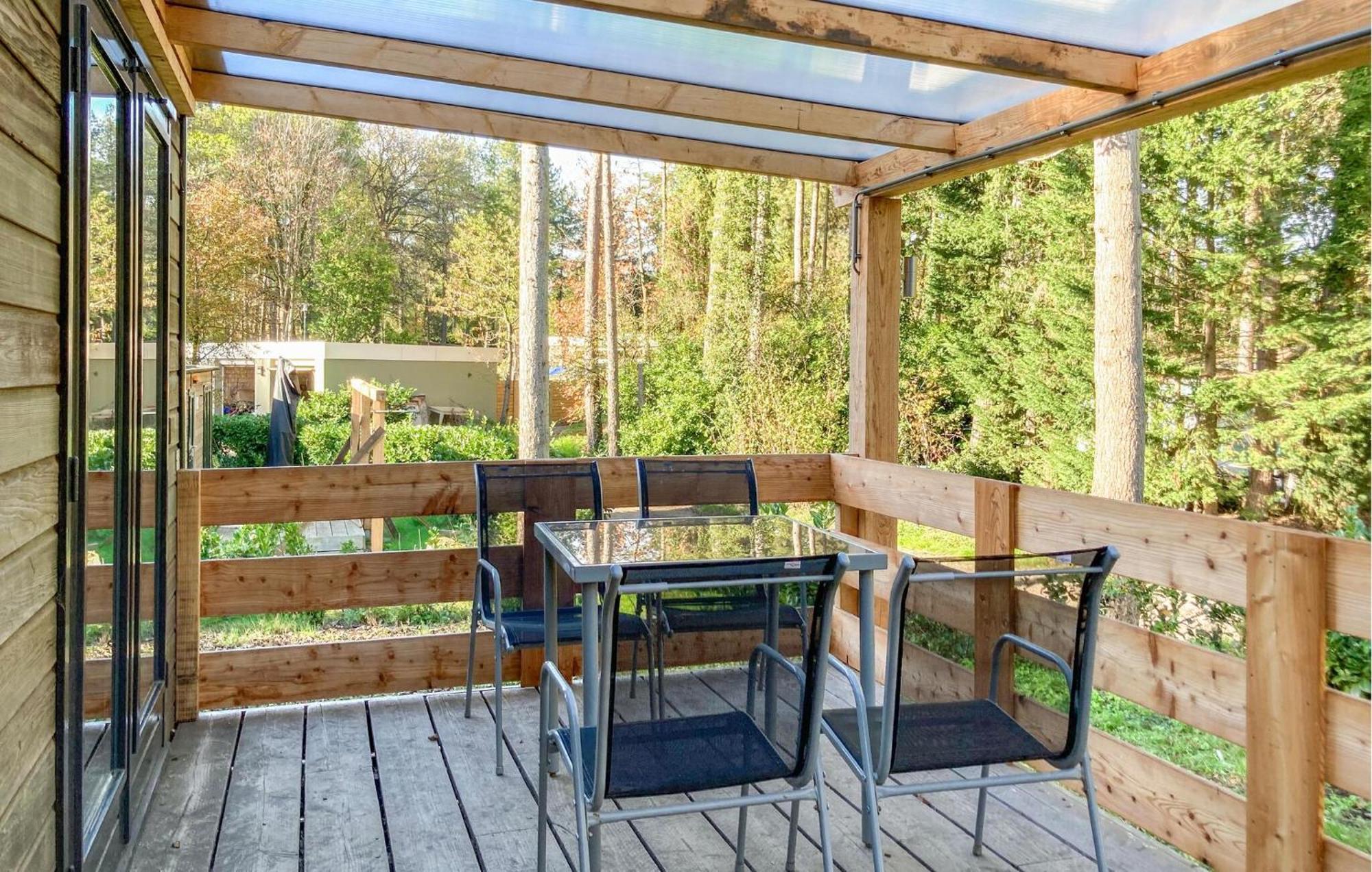 Hébergement de vacances 2 Bedroom Beautiful In Well (Limburg)